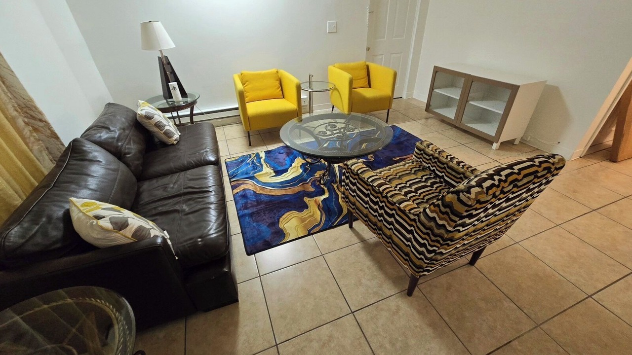 Photo of Livingroom in East Orange