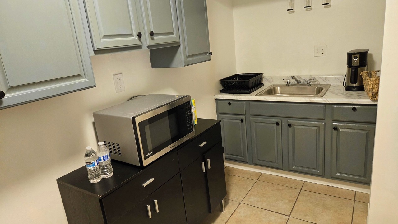Photo of Kitchen in East Orange
