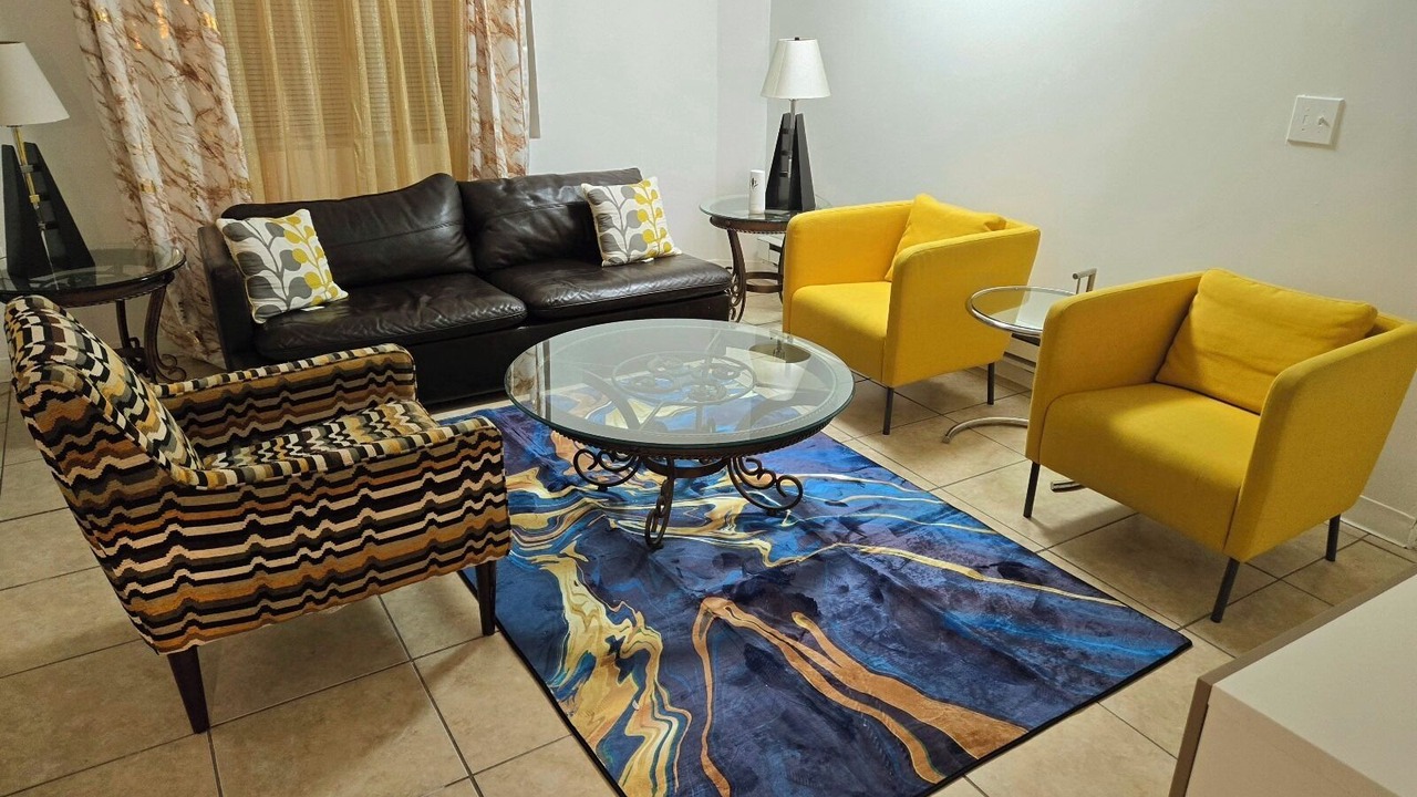 Photo of Livingroom in East Orange