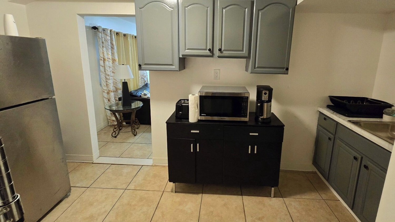 Photo of Kitchen in East Orange