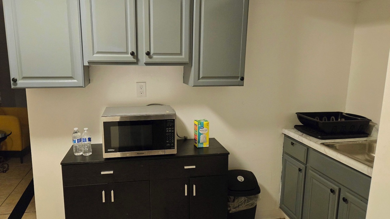 Photo of Kitchen in East Orange