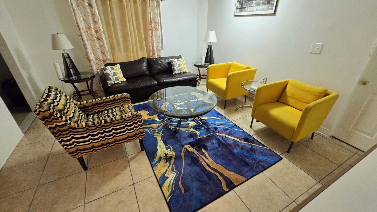 Photo of Livingroom in East Orange