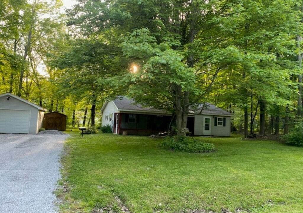 Photo of Outdoor in Pymatuning North