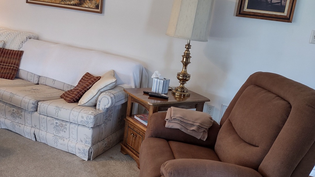 Photo of Livingroom in Timberville