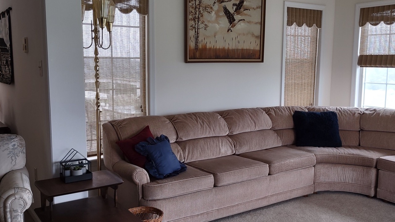 Photo of Livingroom in Timberville