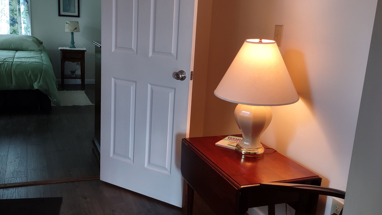 Photo of Bedroom in Timberville