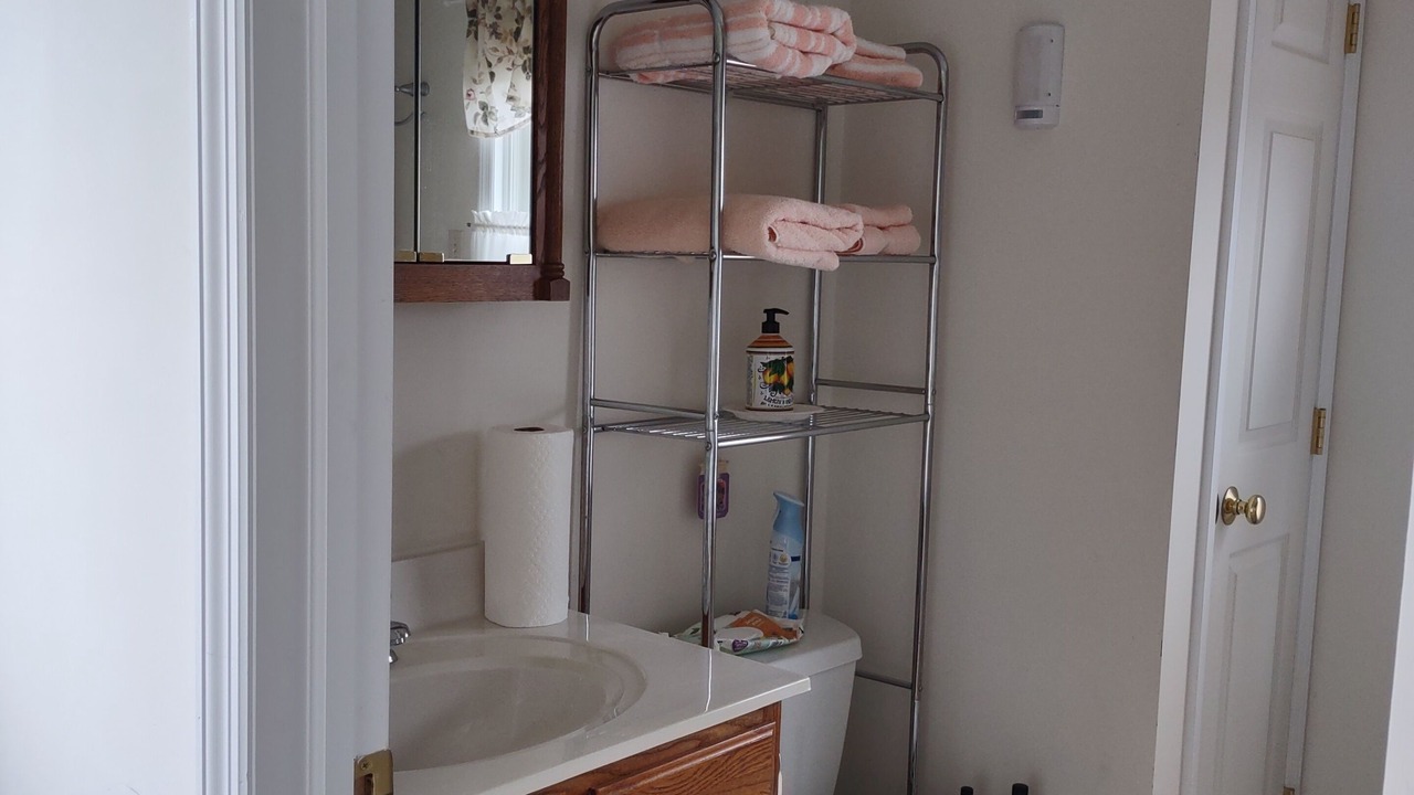 Photo of Bathroom in Timberville