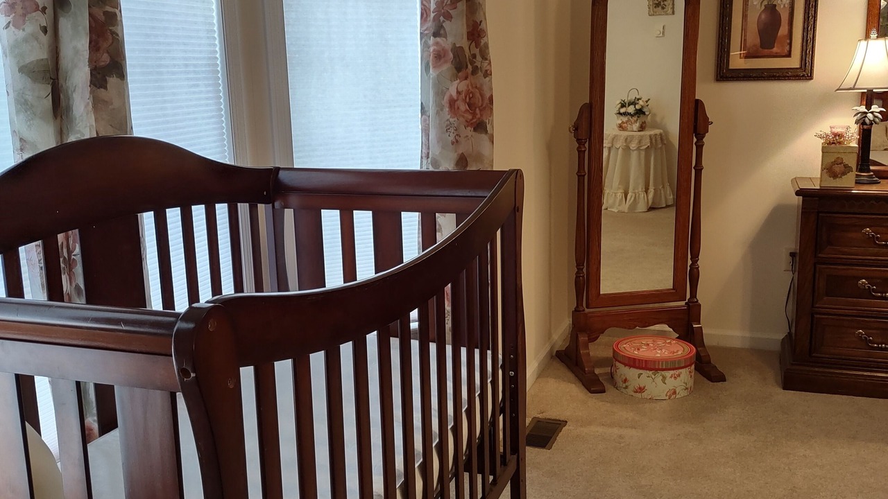 Photo of Bedroom in Timberville