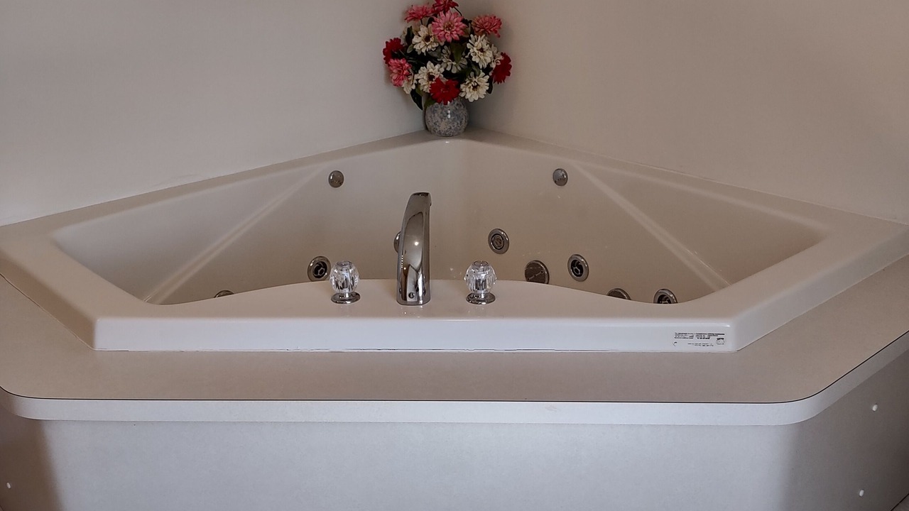 Photo of Bathroom in Timberville