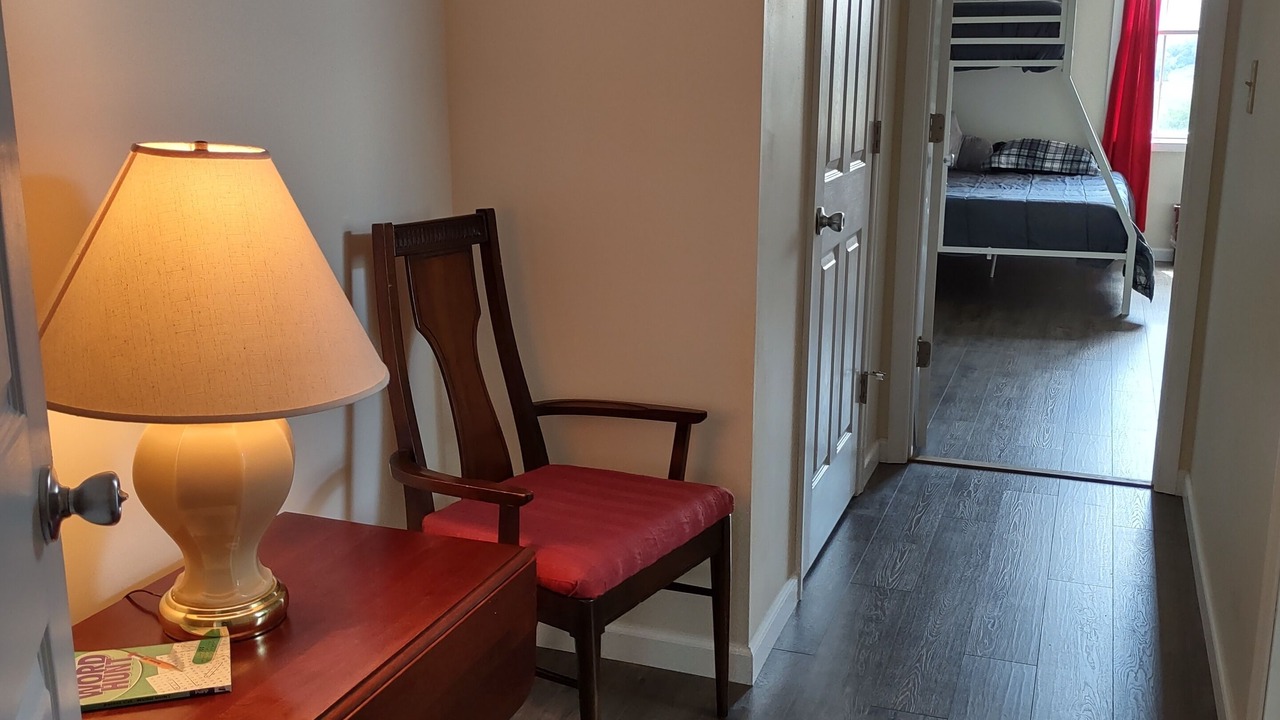 Photo of Bedroom in Timberville