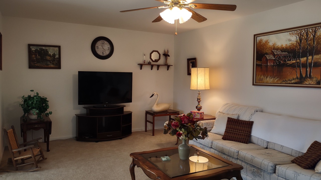 Photo of Livingroom in Timberville