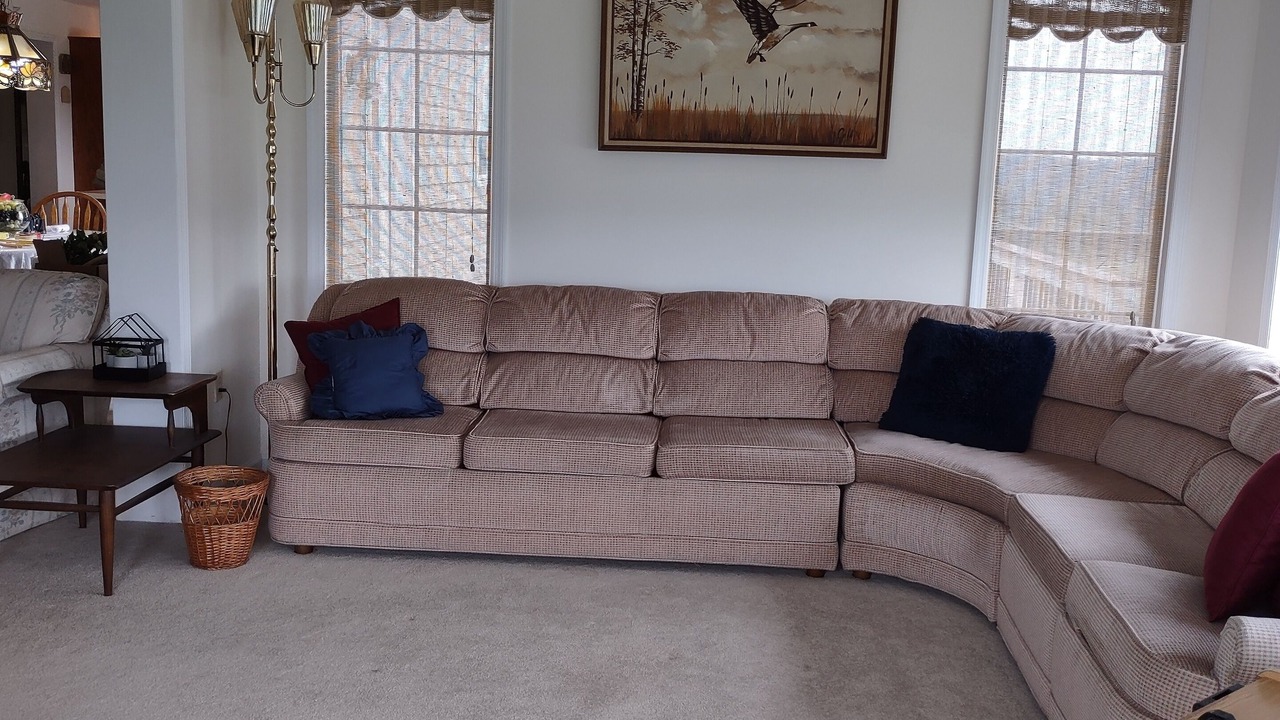 Photo of Livingroom in Timberville