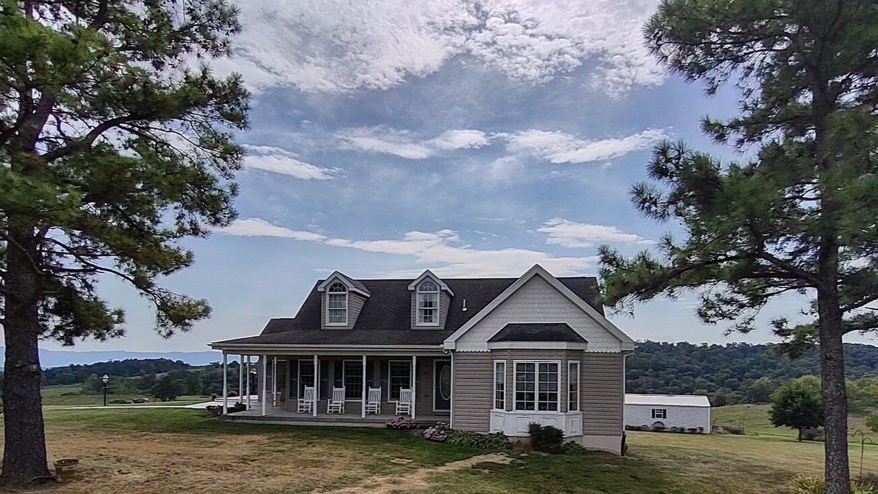 Photo of Outdoor in Timberville