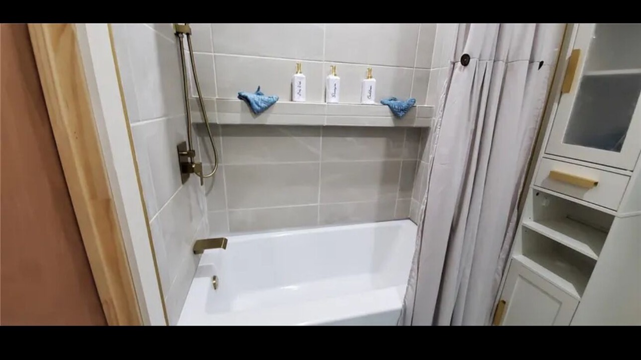 Photo of Bathroom in Homestead