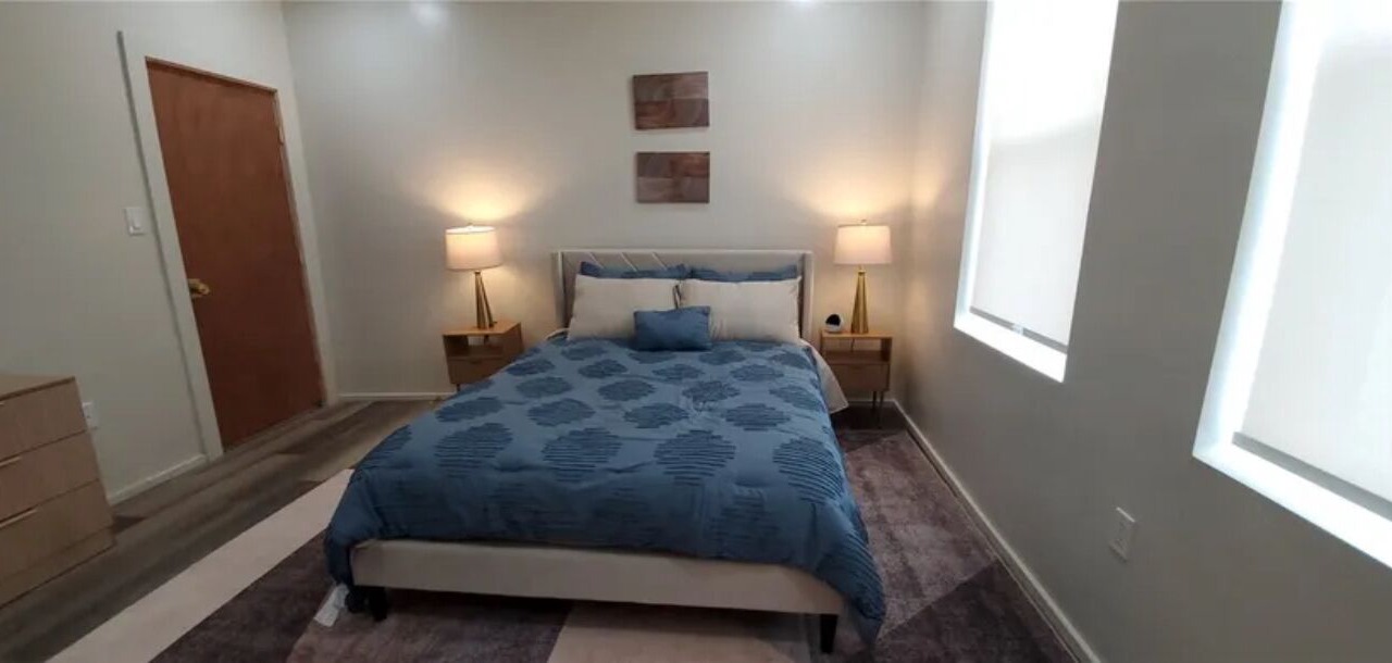 Photo of Bedroom in Homestead