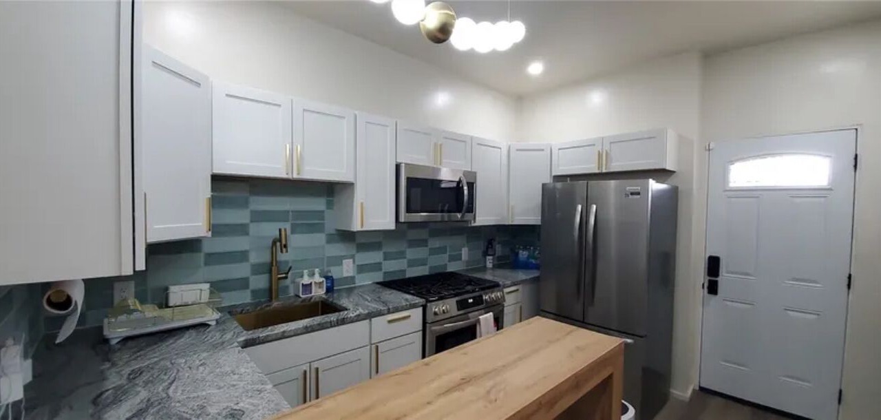 Photo of Kitchen in Homestead