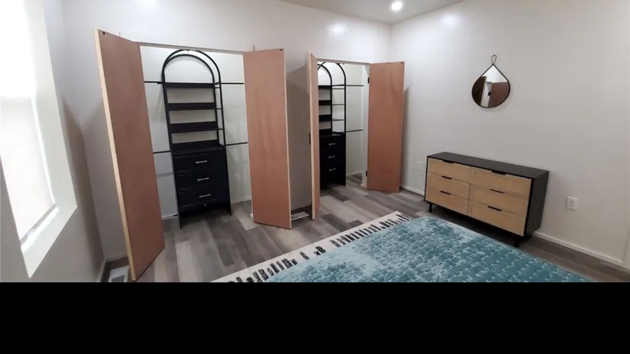 Photo of Bedroom in Homestead