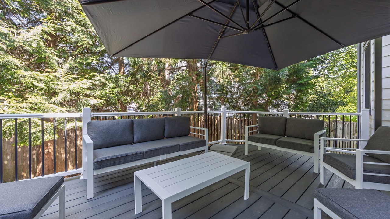 Photo of Outdoor in Chevy Chase
