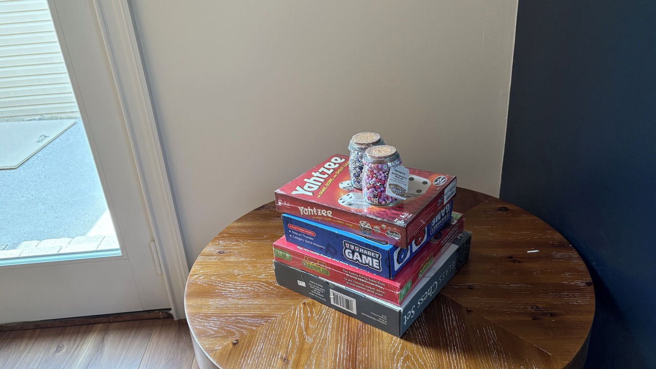 Photo of Bedroom in Somers Point