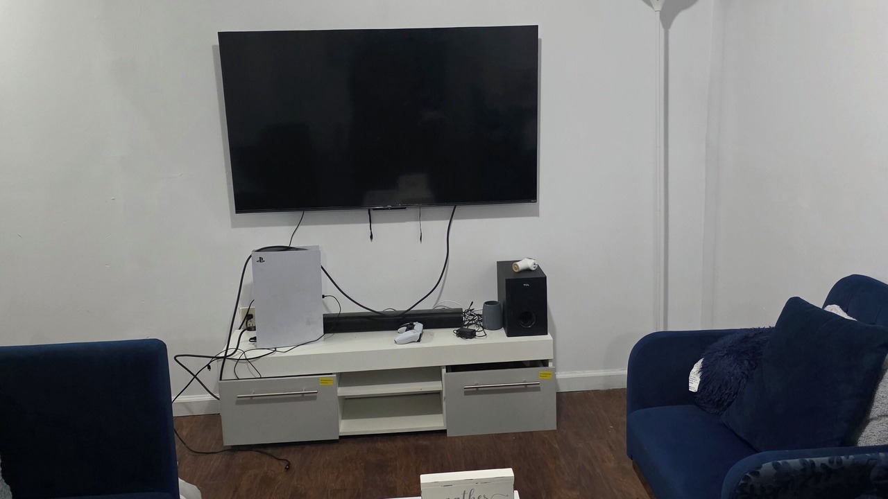 Photo of Livingroom in Owings Mills