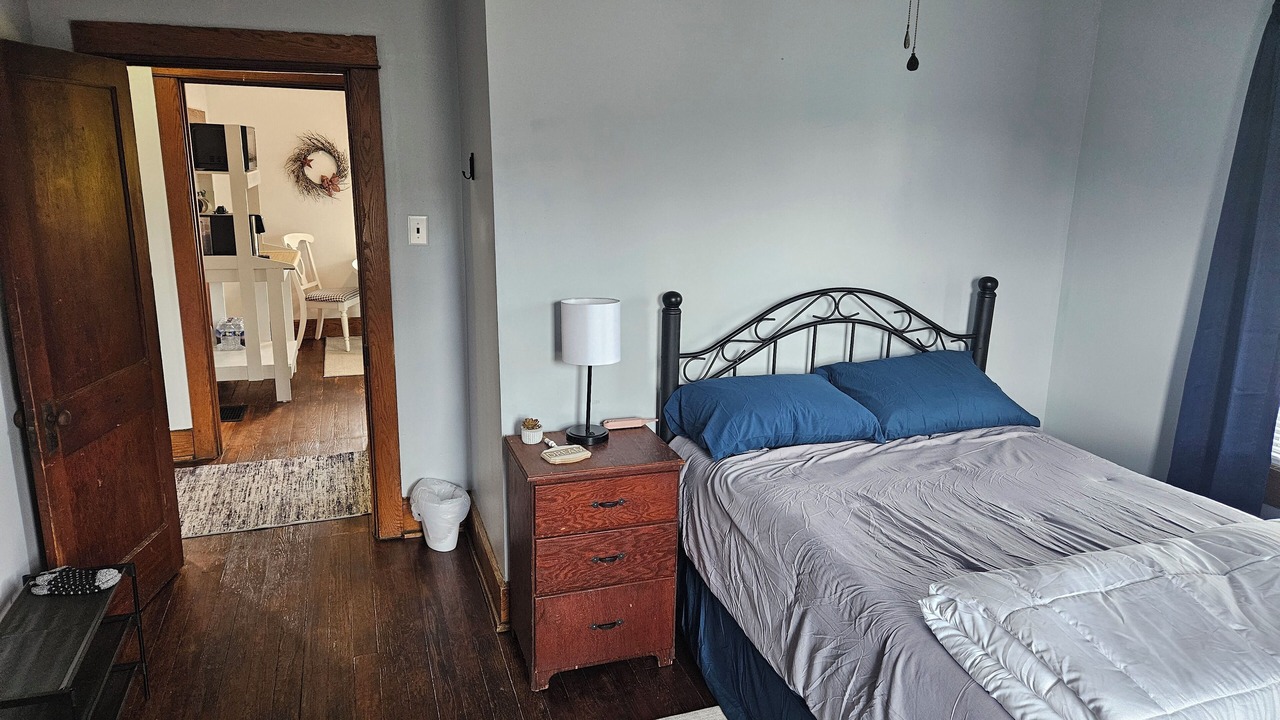 Photo of Bedroom in Terra Alta