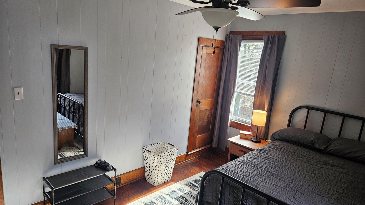 Photo of Bedroom in Terra Alta