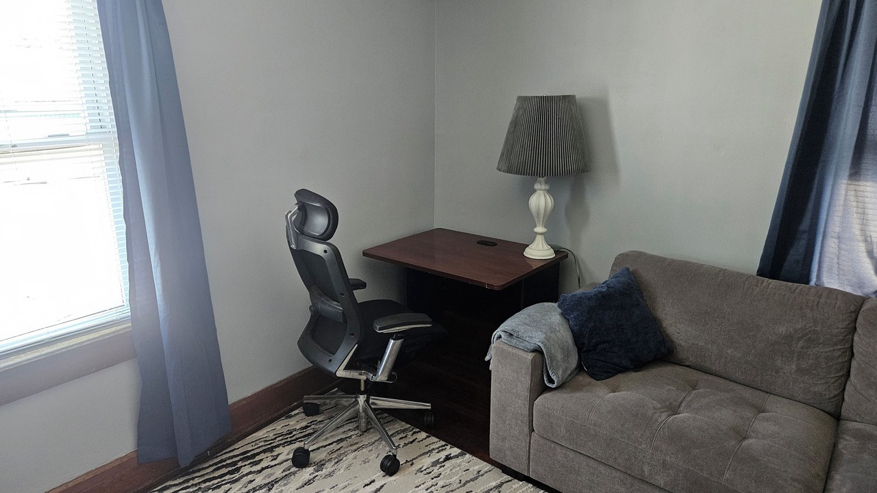 Photo of Livingroom in Terra Alta