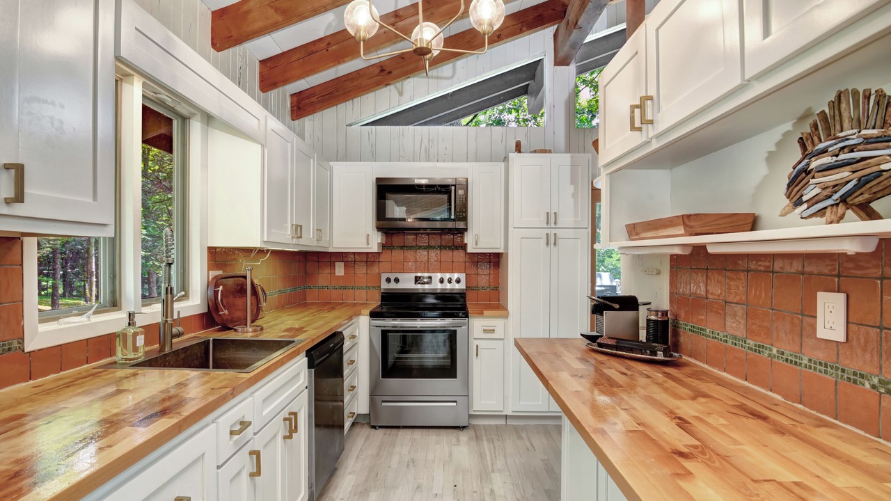 Photo of Kitchen in Johnsonburg