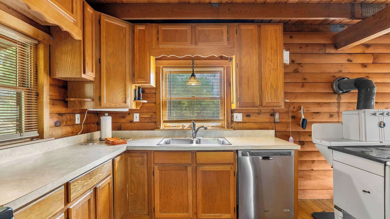 Photo of Kitchen in Baker