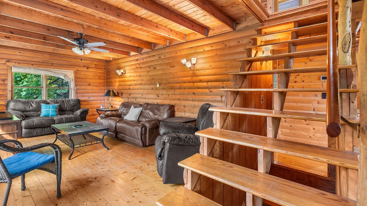 Photo of Livingroom in Baker