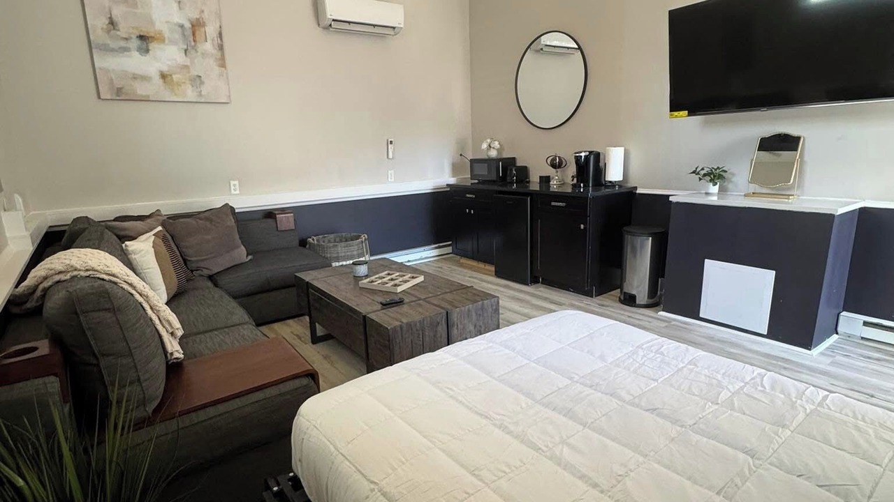 Photo of Bedroom in Osage