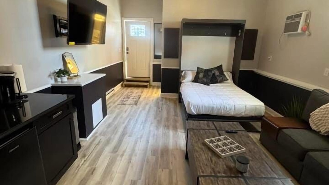 Photo of Bedroom in Osage