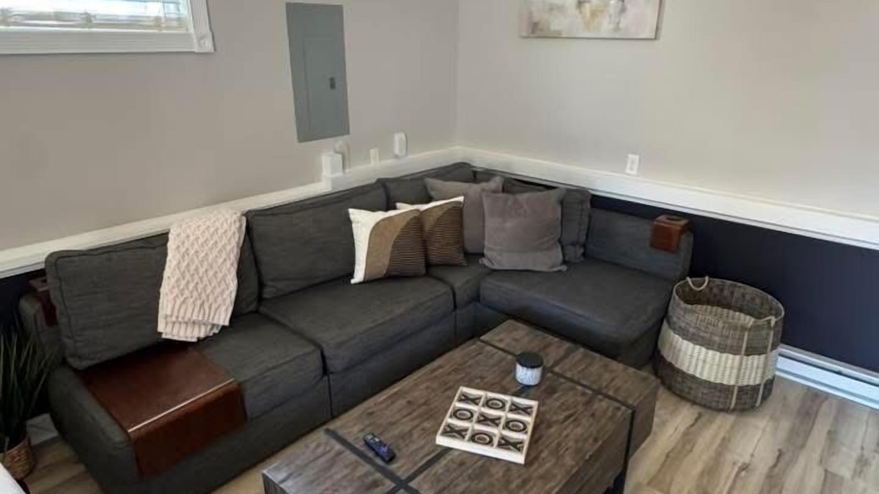 Photo of Livingroom in Osage