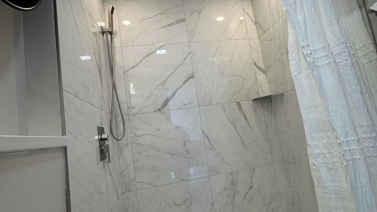 Photo of Bathroom in Osage