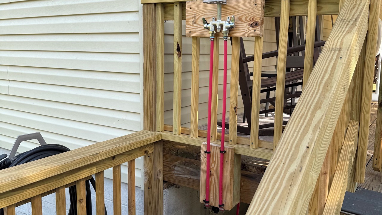 Photo of Outdoor in Rowlesburg