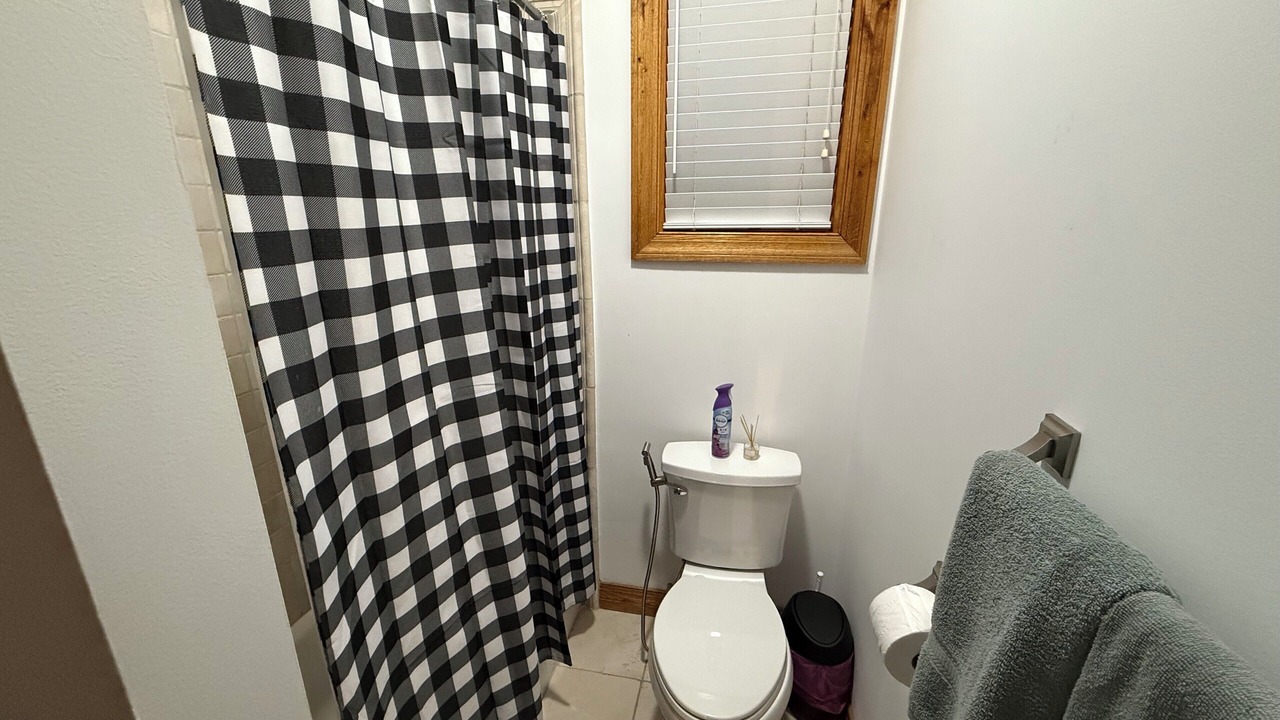 Photo of Bathroom in Horseheads