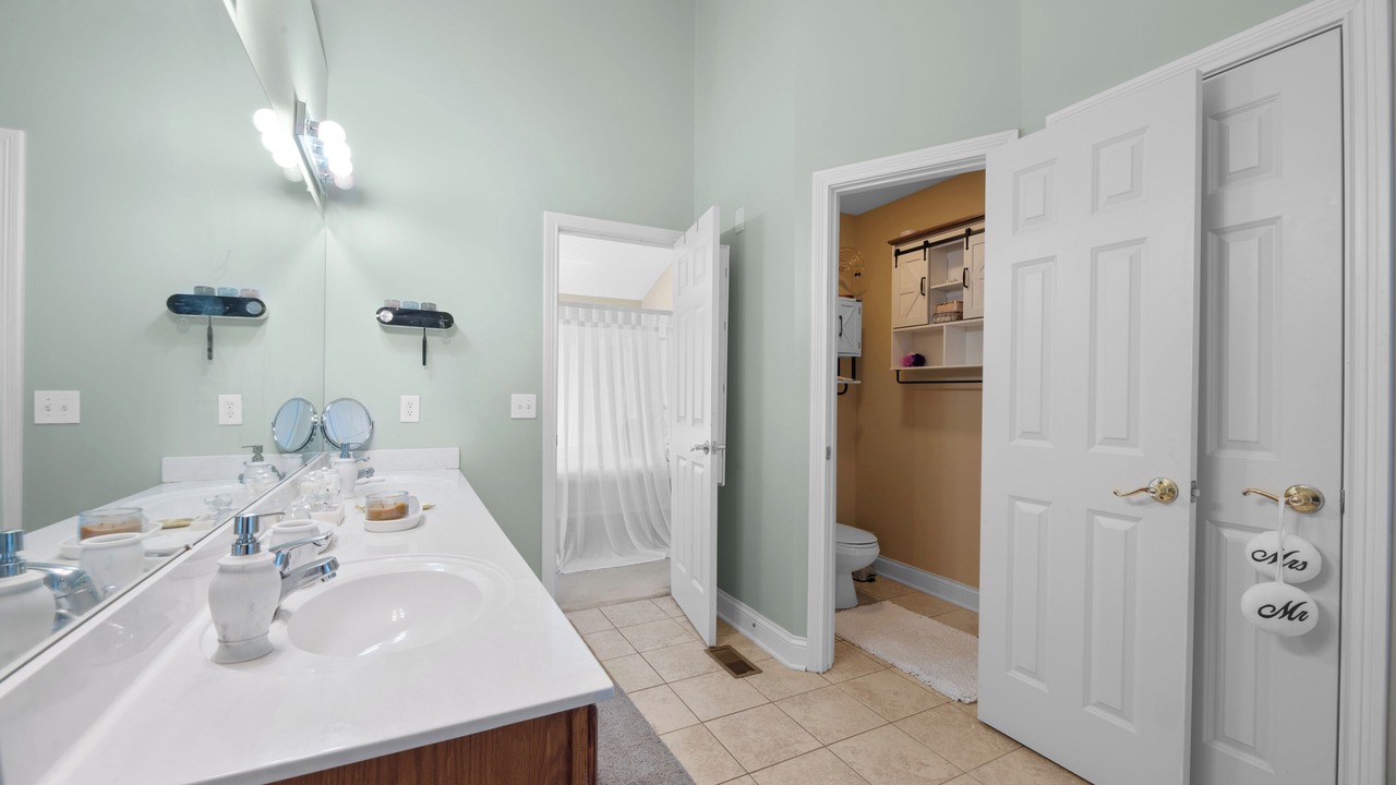 Photo of Bathroom in Dublin