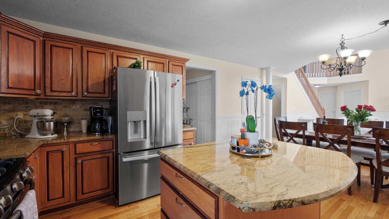 Photo of Kitchen in Dublin