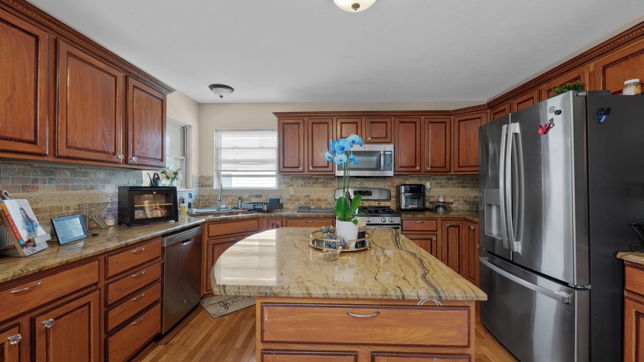 Photo of Kitchen in Dublin