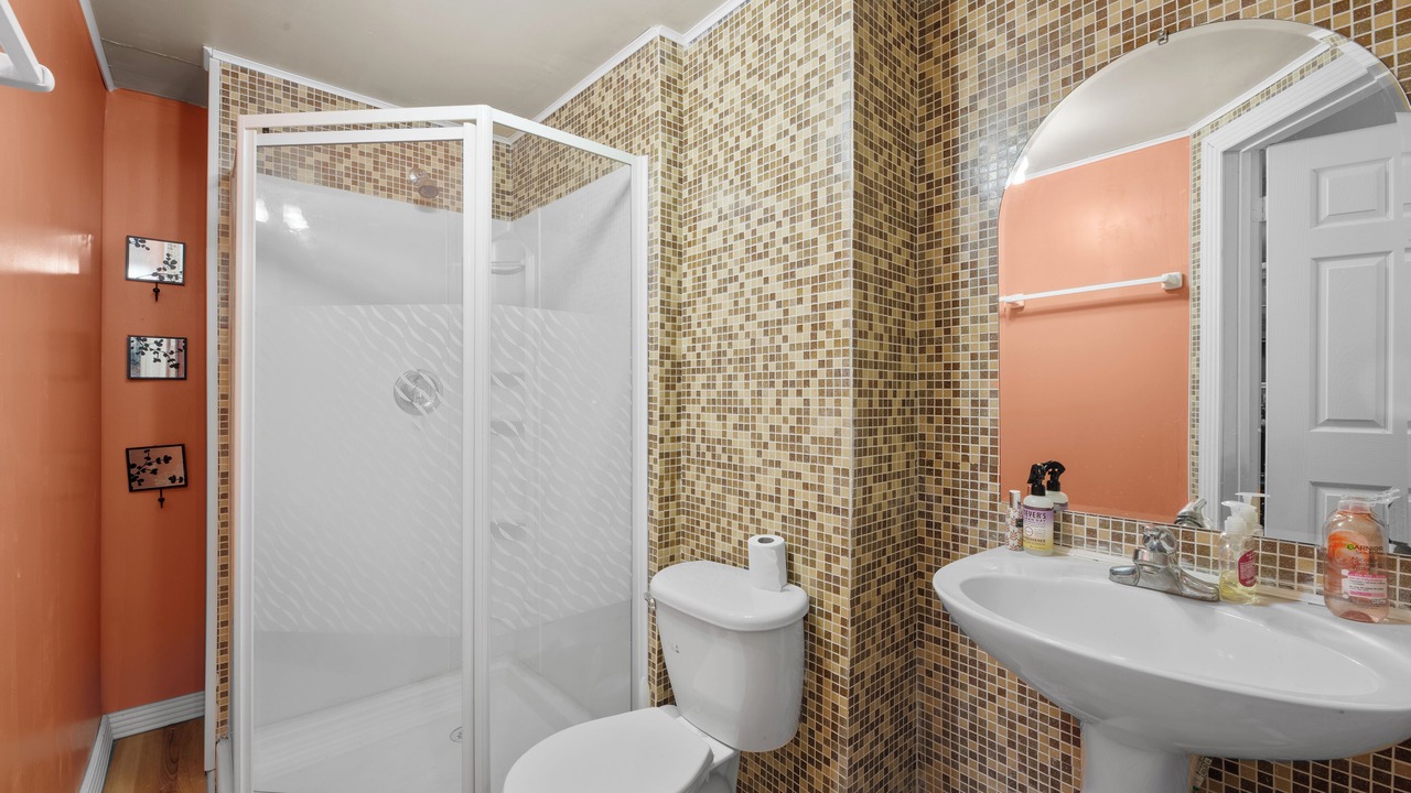Photo of Bathroom in Dublin