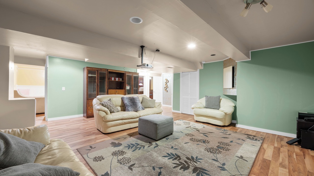 Photo of Livingroom in Dublin