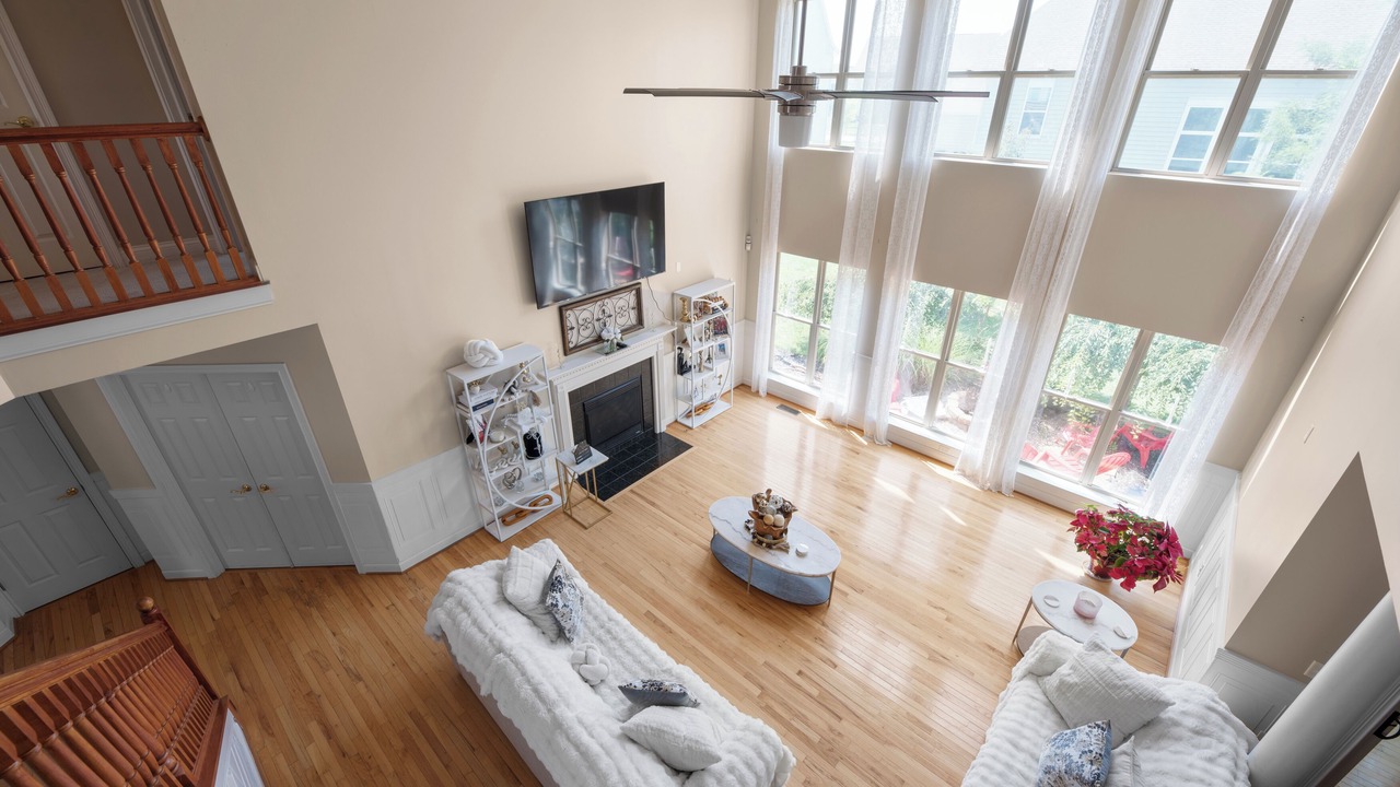 Photo of Livingroom in Dublin
