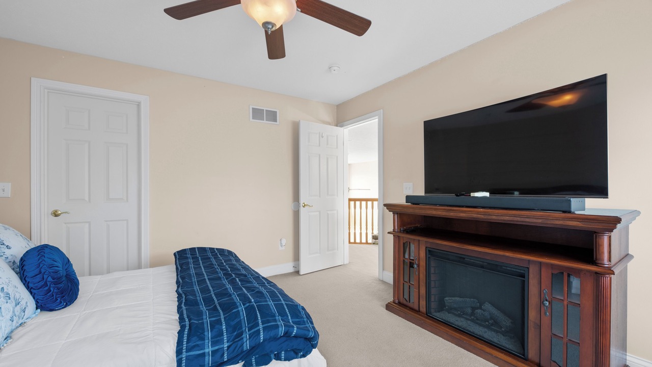 Photo of Bedroom in Dublin