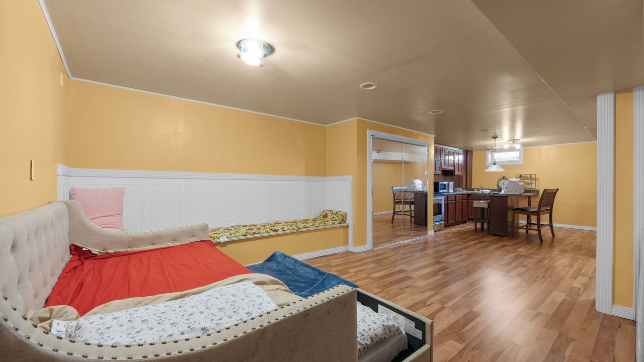 Photo of Bedroom in Dublin