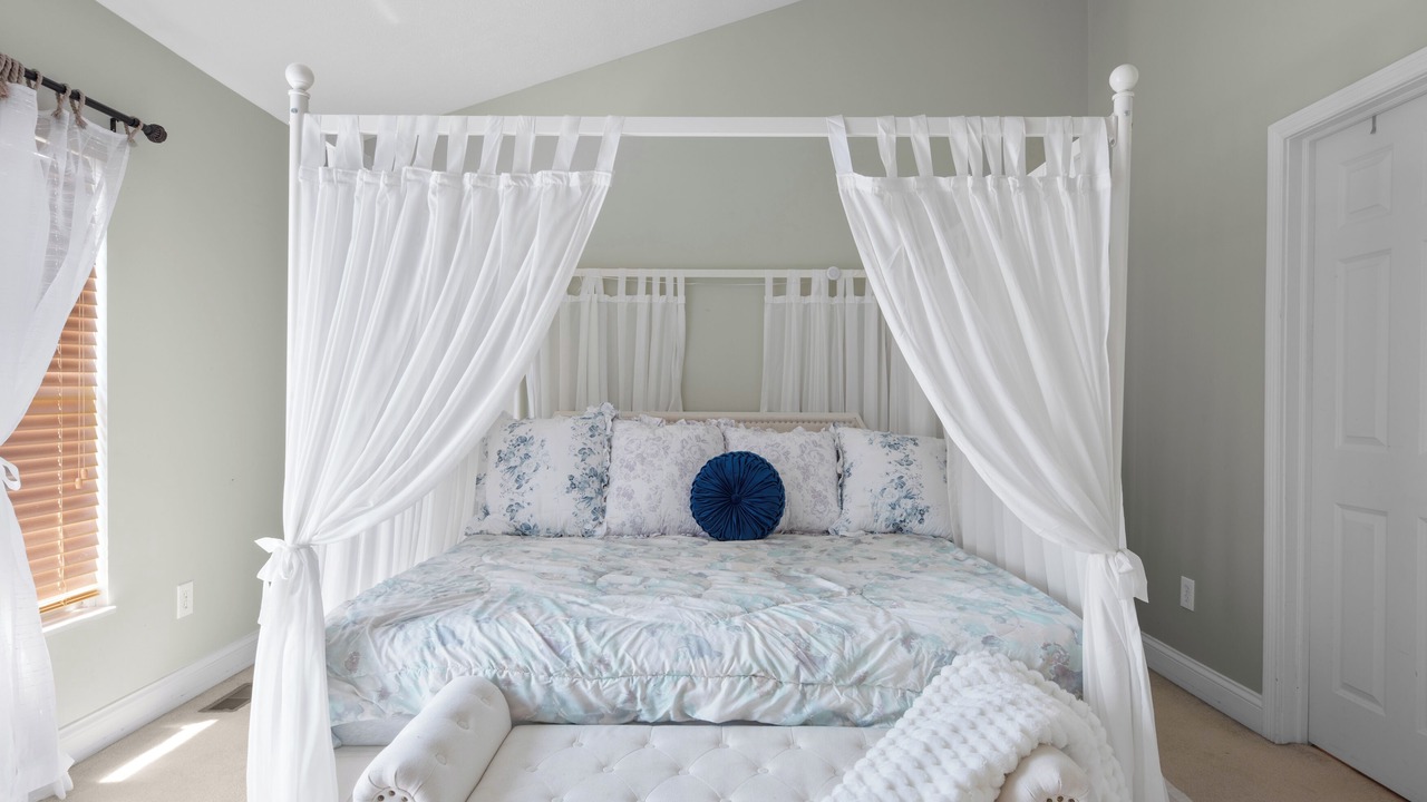 Photo of Bedroom in Dublin