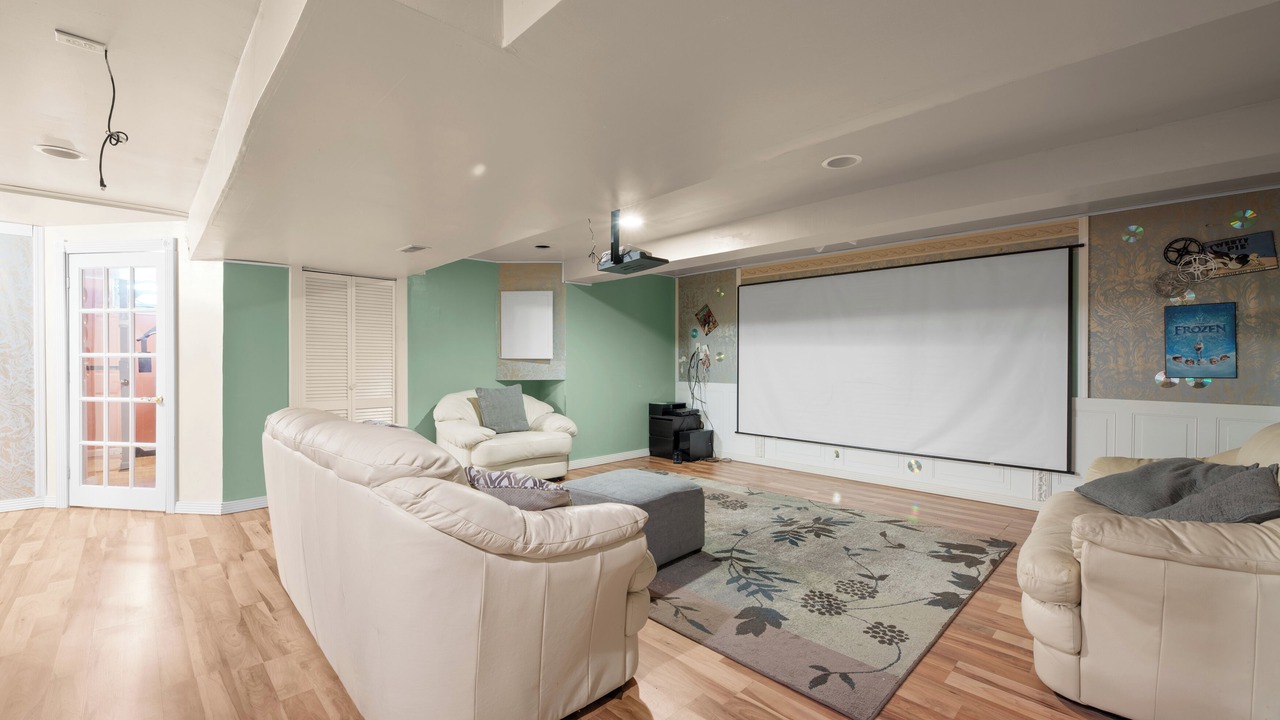 Photo of Livingroom in Dublin