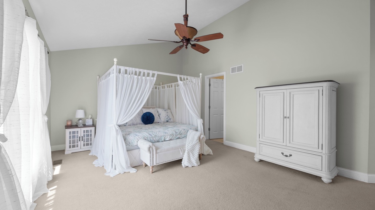 Photo of Bedroom in Dublin