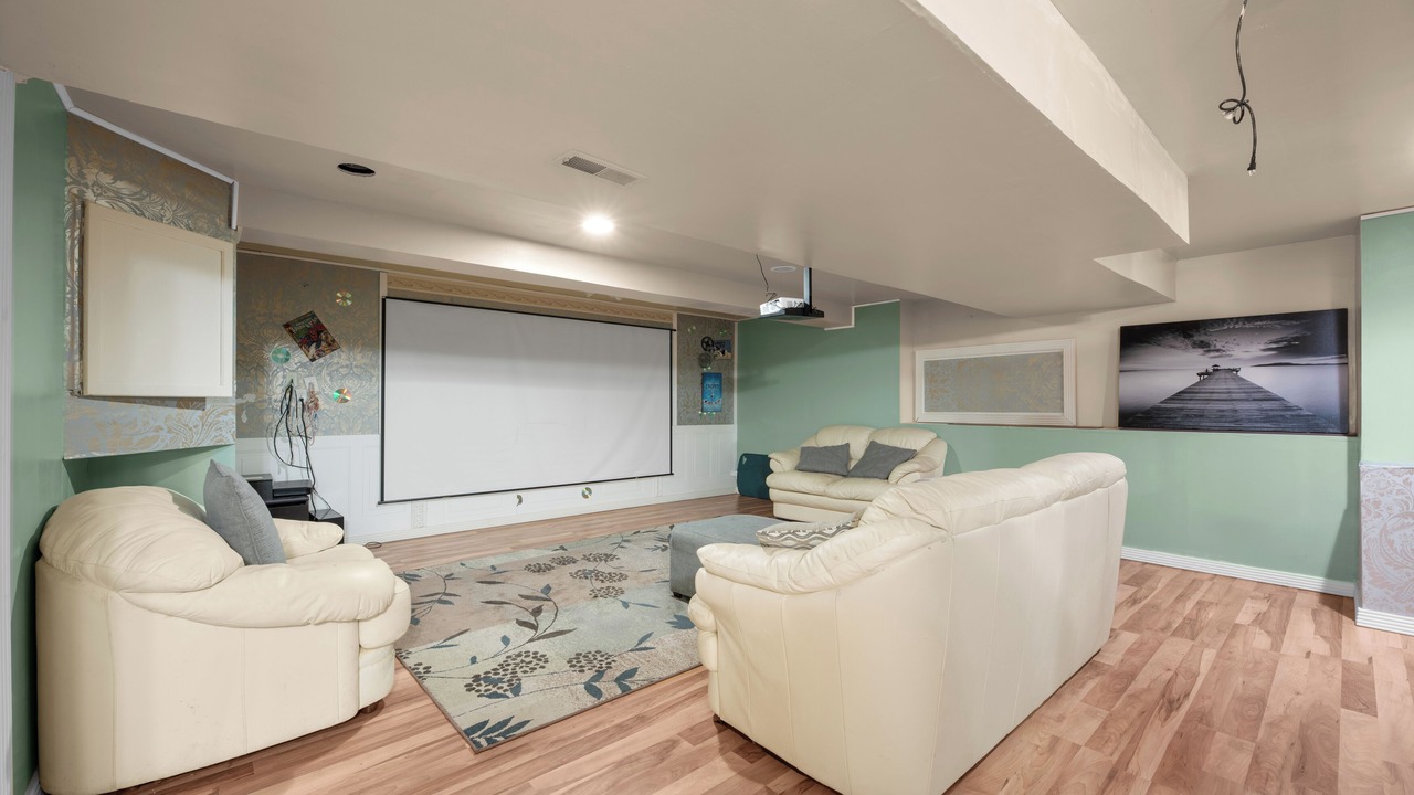 Photo of Livingroom in Dublin