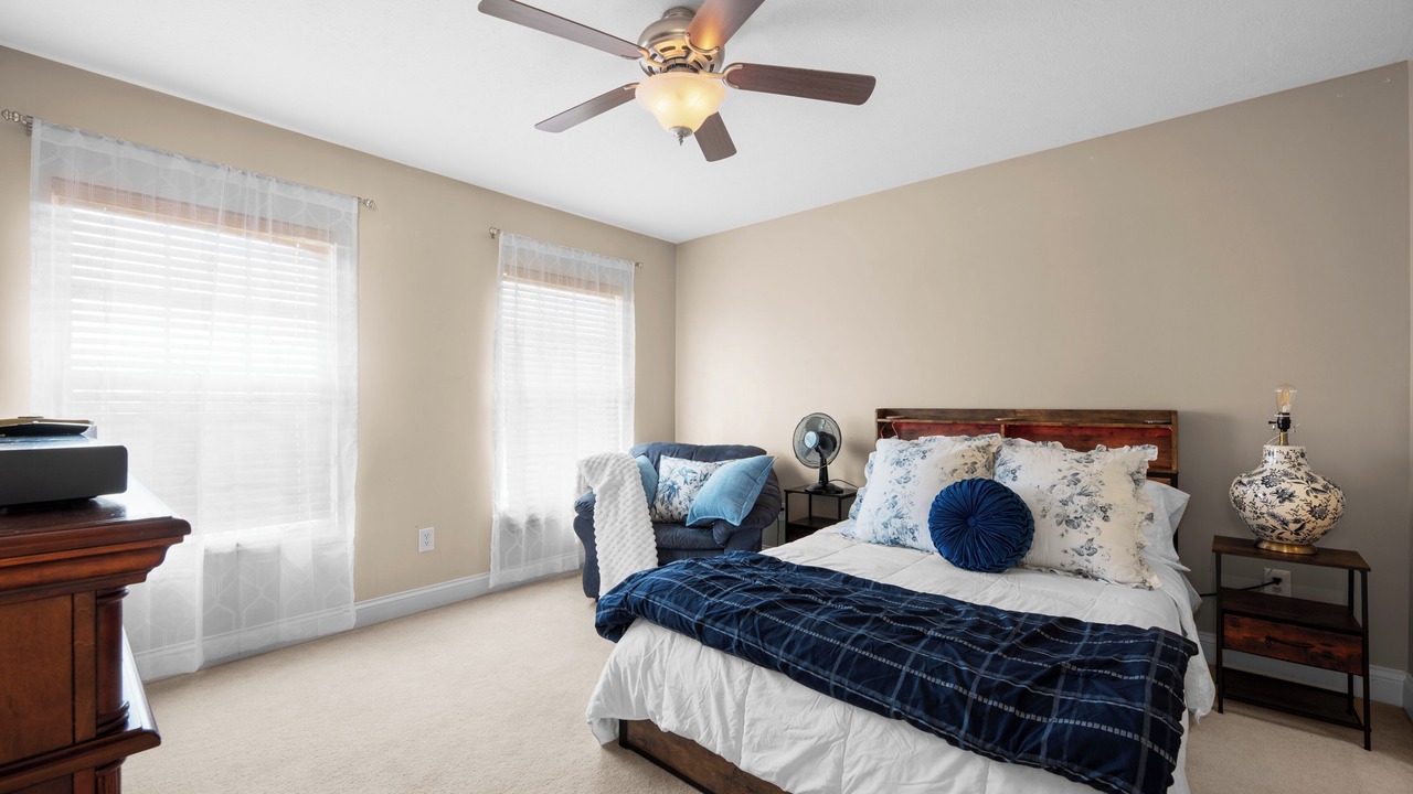 Photo of Bedroom in Dublin