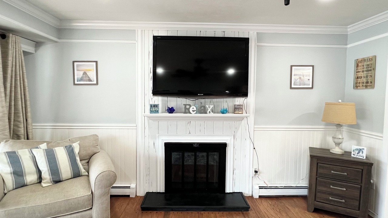 Photo of Livingroom in Lake Hopatcong